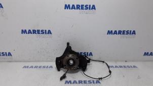 Used Knuckle, front right Fiat Panda (169) 1.2 Fire Price € 35,00 Margin scheme offered by Maresia Parts
