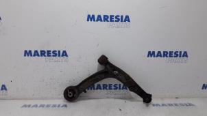 Used Front lower wishbone, right Fiat Panda (169) 1.2 Fire Price € 25,00 Margin scheme offered by Maresia Parts