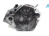 Gearbox from a Renault Scénic III (JZ) 1.6 16V 2009