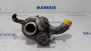 Używane Turbo Renault Espace (JK) 2.0 16V Turbo Cena € 131,25 Procedura marży oferowane przez Maresia Parts