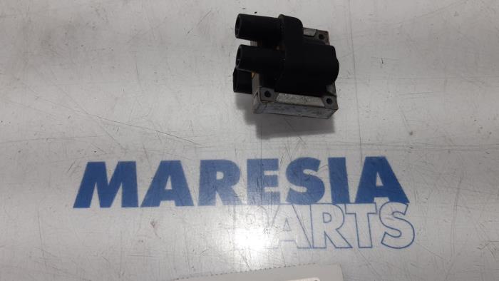 Used Ignition coil Fiat Panda (169) 1.2 Fire Price € 10,00 Margin scheme offered by Maresia Parts