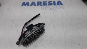 Used Heater resistor Renault Espace (RFCJ) 1.6 Energy dCi 160 EDC Price € 50,00 Margin scheme offered by Maresia Parts