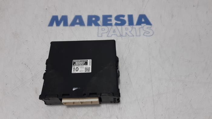 Used Automatic gearbox computer Renault Espace (RFCJ) 1.6 Energy dCi 160 Price € 105,00 Margin scheme offered by Maresia Parts