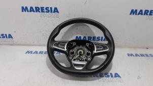 Used Steering wheel Renault Espace (RFCJ) 1.6 Energy dCi 160 EDC Price € 157,50 Margin scheme offered by Maresia Parts