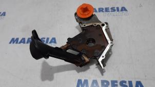 Gebrauchte Ölpumpe Fiat 500 (312) 1.2 69 Preis € 75,00 Margenregelung angeboten von Maresia Parts