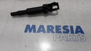 Used Pen ignition coil Citroen C4 Berline (NC) 1.4 16V VTi Price € 10,00 Margin scheme offered by Maresia Parts