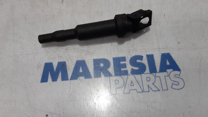 Gebrauchte Stift Zündspule Citroen C4 Berline (NC) 1.4 16V VTi Preis € 10,00 Margenregelung angeboten von Maresia Parts