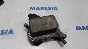 Used Oil filter holder Renault Trafic (1FL/2FL/3FL/4FL) 1.6 dCi 115 Price € 102,85 Inclusive VAT offered by Maresia Parts