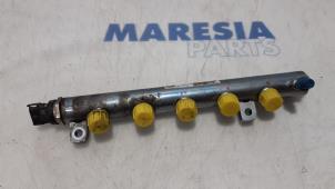 Usagé Système d'injection Renault Trafic (1FL/2FL/3FL/4FL) 1.6 dCi 115 Prix € 127,05 Prix TTC proposé par Maresia Parts