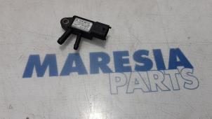 Used Particulate filter sensor Renault Trafic (1FL/2FL/3FL/4FL) 1.6 dCi 115 Price € 36,30 Inclusive VAT offered by Maresia Parts