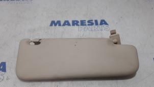 Gebrauchte Sonnenblende Fiat 500 (312) 1.2 69 Preis € 20,00 Margenregelung angeboten von Maresia Parts