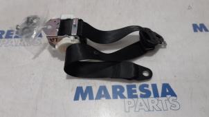 Usagé Ceinture de sécurité arrière gauche Fiat 500 (312) 1.2 69 Prix € 25,00 Règlement à la marge proposé par Maresia Parts