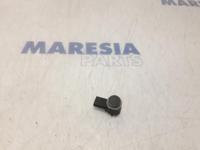 Usados Sensor PDC Fiat 500 (312) 1.2 Precio € 19,50 Norma de margen ofrecido por Maresia Parts
