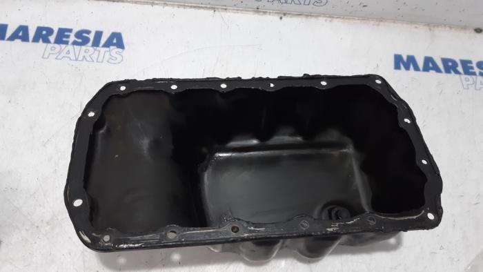 Gebrauchte Ölwanne Citroen C4 Berline (NC) 1.4 16V VTi Preis € 24,99 Margenregelung angeboten von Maresia Parts