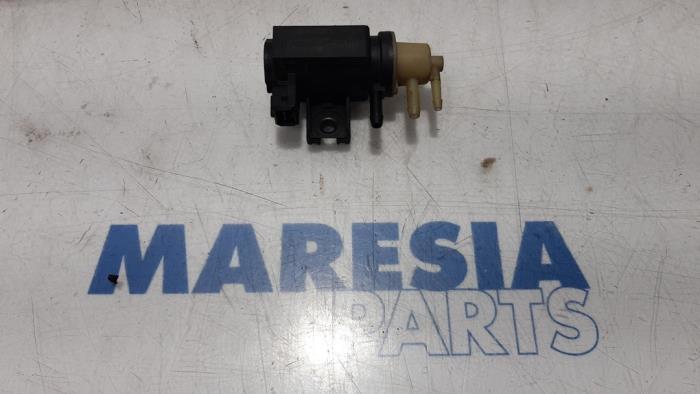 Usagé Régulateur pression turbo Dacia Logan MCV II/III/Sandero Wagon 1.5 dCi 75 Prix € 25,00 Règlement à la marge proposé par Maresia Parts