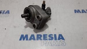 Used Oil filter holder Dacia Logan MCV II/Sandero Wagon (7S) 1.5 dCi 75 Price € 75,00 Margin scheme offered by Maresia Parts