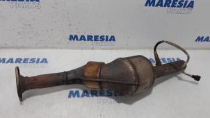Used Catalytic converter Renault Scénic III (JZ) 1.6 16V Price € 288,75 Margin scheme offered by Maresia Parts