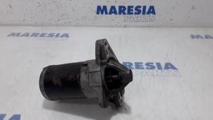 Used Starter Renault Scénic III (JZ) 1.6 16V Price € 50,00 Margin scheme offered by Maresia Parts