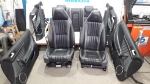 Used Set of upholstery (complete) Alfa Romeo Brera (939) 2.2 JTS 16V Price € 525,00 Margin scheme offered by Maresia Parts