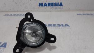 Used Fog light, front right Alfa Romeo MiTo (955) 1.4 Turbo 16V Price € 20,00 Margin scheme offered by Maresia Parts