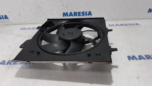 Usagé Ventilateur moteur Citroen C4 Cactus (0B/0P) 1.2 PureTech 82 12V Prix € 40,00 Règlement à la marge proposé par Maresia Parts