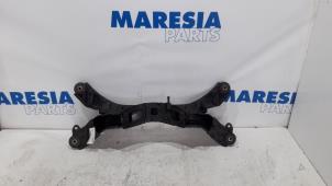 Used Rear support beam Alfa Romeo Brera (939) 2.2 JTS 16V Price € 210,00 Margin scheme offered by Maresia Parts