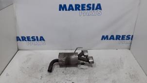 Used Exhaust rear silencer Alfa Romeo Brera (939) 2.2 JTS 16V Price € 157,50 Margin scheme offered by Maresia Parts