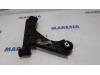 Front lower wishbone, left from a Alfa Romeo MiTo (955), 2008 / 2018 1.4 Turbo 16V, Hatchback, Petrol, 1.368cc, 88kW (120pk), FWD, 198A4000, 2008-08 / 2013-08, 955AXG 2009