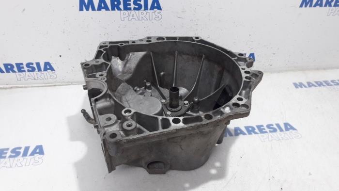 Gearbox casing from a Peugeot Expert 2012