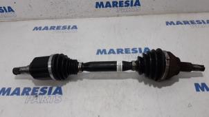 Usagé Cardan gauche (transmission) Alfa Romeo Brera (939) 2.2 JTS 16V Prix € 157,50 Règlement à la marge proposé par Maresia Parts