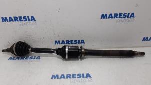 Used Front drive shaft, right Alfa Romeo Brera (939) 2.2 JTS 16V Price € 157,50 Margin scheme offered by Maresia Parts