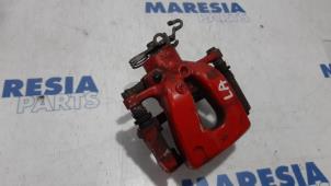 Used Rear brake calliper, left Alfa Romeo Brera (939) 2.2 JTS 16V Price € 75,00 Margin scheme offered by Maresia Parts