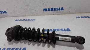 Used Rear shock absorber rod, left Alfa Romeo Brera (939) 2.2 JTS 16V Price € 131,25 Margin scheme offered by Maresia Parts