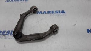 Used Front upper wishbone, left Alfa Romeo Brera (939) 2.2 JTS 16V Price € 35,00 Margin scheme offered by Maresia Parts