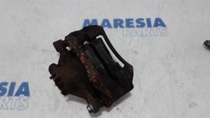 Used Front brake calliper, right Peugeot 206 (2A/C/H/J/S) 1.1 XN,XR Price € 25,00 Margin scheme offered by Maresia Parts