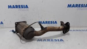 Used Catalytic converter Peugeot 206 (2A/C/H/J/S) 1.1 XN,XR Price € 262,50 Margin scheme offered by Maresia Parts