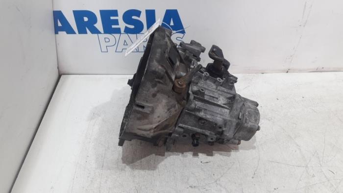 Usagé Boîte de vitesse Fiat Punto Evo (199) 1.3 JTD Multijet Start&Stop 16V Euro 4 Prix € 367,50 Règlement à la marge proposé par Maresia Parts