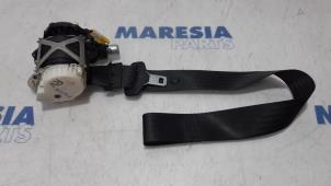 Used Front seatbelt, right Alfa Romeo Brera (939) 2.2 JTS 16V Price € 105,00 Margin scheme offered by Maresia Parts