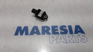 Used Airbag sensor Alfa Romeo Brera (939) 2.2 JTS 16V Price € 25,00 Margin scheme offered by Maresia Parts