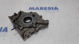 Usagé Pompe à huile Citroen C3 (SC) 1.6 HDi 92 Prix € 50,00 Règlement à la marge proposé par Maresia Parts