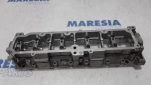 Used Camshaft housing Citroen C3 (SC) 1.6 HDi 92 Price € 105,00 Margin scheme offered by Maresia Parts