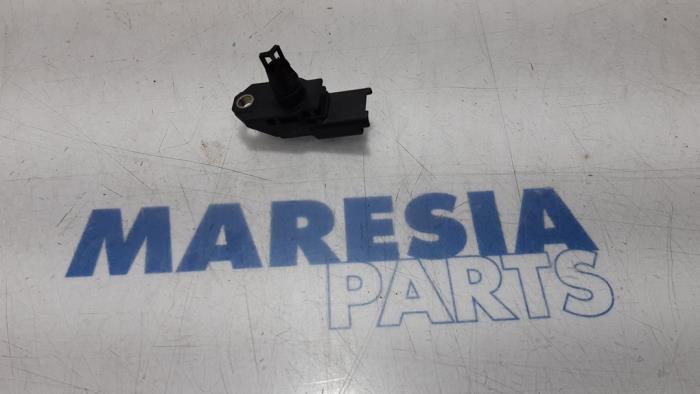 Gebrauchte Map Sensor (Einlasskrümmer) Citroen C3 (SC) 1.6 HDi 92 Preis € 15,00 Margenregelung angeboten von Maresia Parts