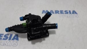 Used Thermostat housing Citroen C3 (SC) 1.6 HDi 92 Price € 60,00 Margin scheme offered by Maresia Parts