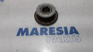 Used Crankshaft sprocket Citroen C3 (SC) 1.6 HDi 92 Price € 35,00 Margin scheme offered by Maresia Parts
