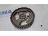 Camshaft sprocket from a Citroën C3 (SC) 1.6 HDi 92 2011