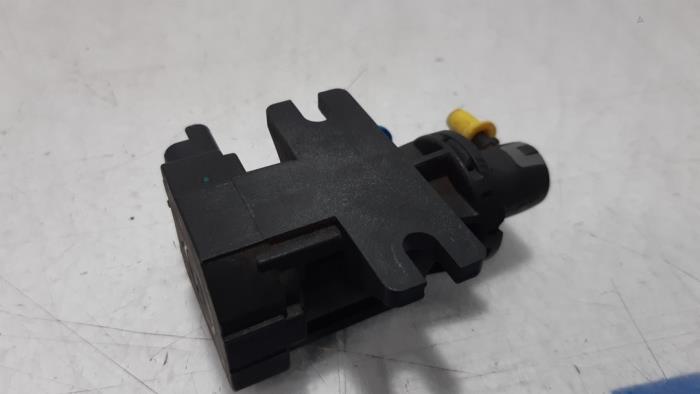 Turbo pressure regulator Citroen C3 1.6 HDi 92 - 9674084680 9HP BITRON