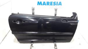 Used Door 2-door, right Peugeot 207 CC (WB) 1.6 16V Price € 157,50 Margin scheme offered by Maresia Parts