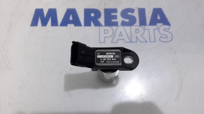 Gebrauchte Map Sensor (Einlasskrümmer) Alfa Romeo Giulietta (940) 1.4 TB 16V Preis € 25,00 Margenregelung angeboten von Maresia Parts