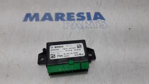 Used PDC Module Citroen C4 Cactus (0B/0P) 1.2 PureTech 82 12V Price € 24,00 Margin scheme offered by Maresia Parts