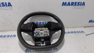 Used Steering wheel Citroen C4 Cactus (0B/0P) 1.2 PureTech 82 12V Price € 100,00 Margin scheme offered by Maresia Parts